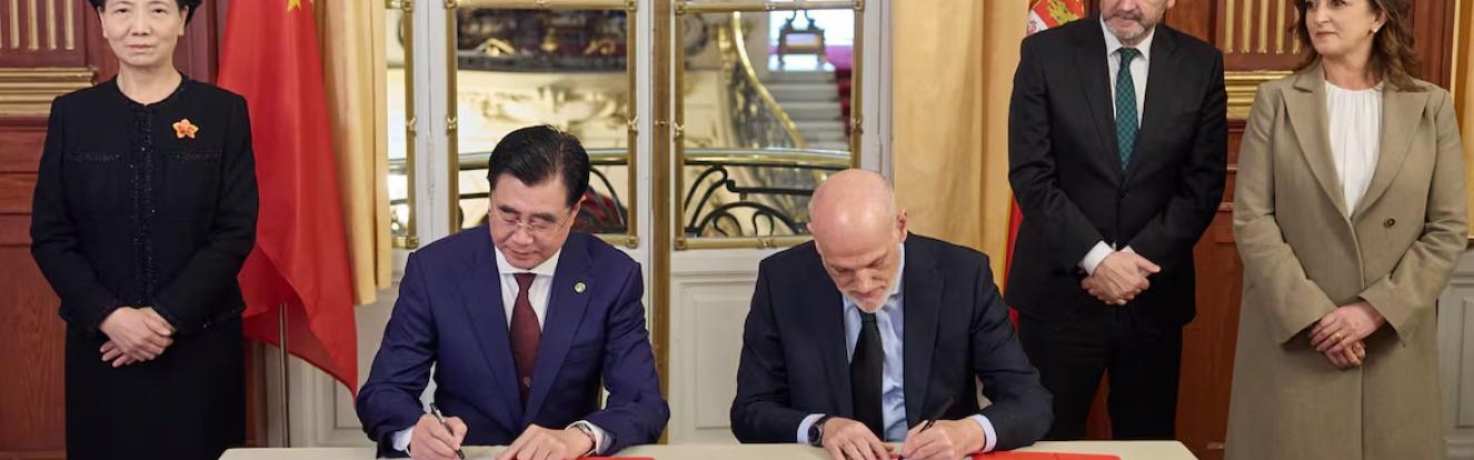 必赢体育官方网站-阿斯：中国足协与西班牙足协签署合作备忘录，深化双方合作