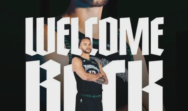必赢体育app下载-宣布了！你好，李凯尔！加盟NBA西决球队
